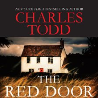 The_red_door
